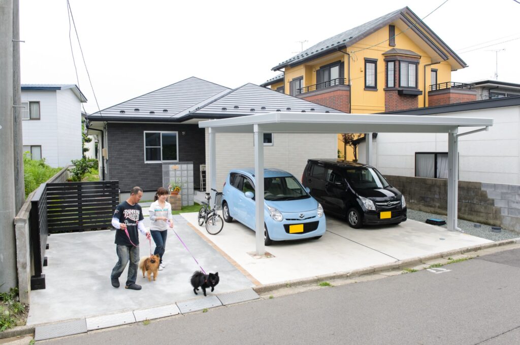 平屋に住んで実感した抜群の心地よい家