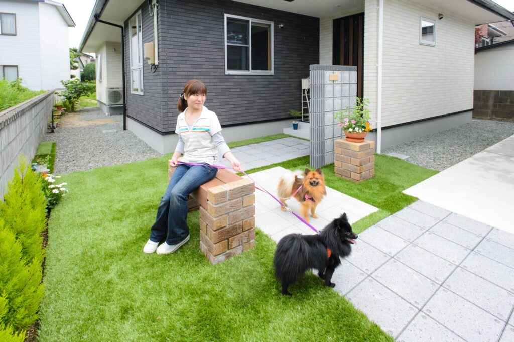 平屋に住んで実感した抜群の心地よい家