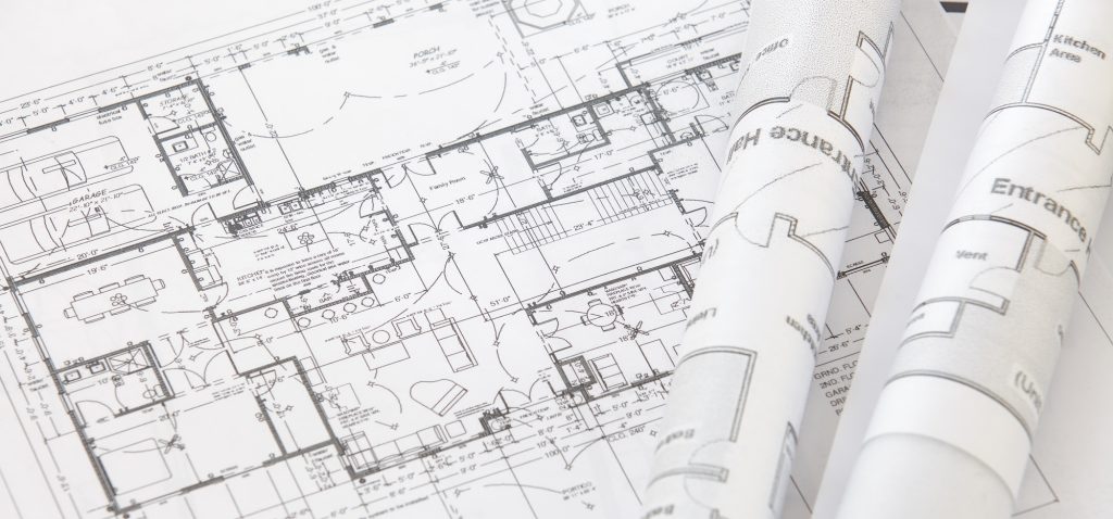 設計・見積り・現場管理までの流れを説明