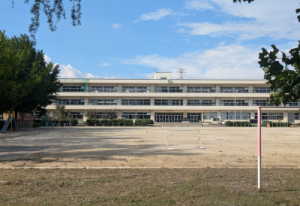 運動公園南　A区画<br>藪塚本町小学校・藪塚本町南小学校選択可区域