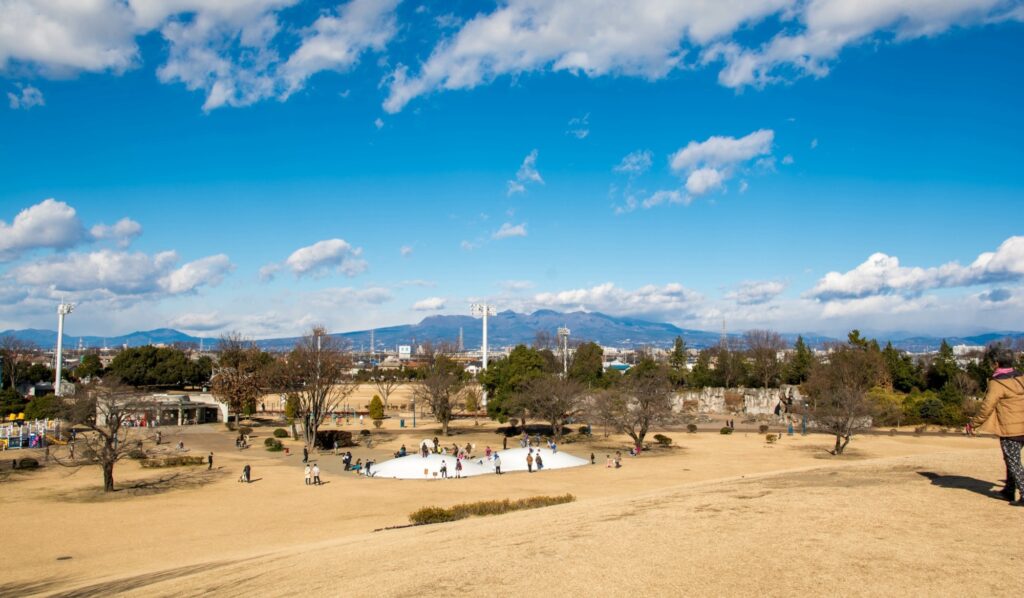 家を建てるならどこがいい？～伊勢崎市～