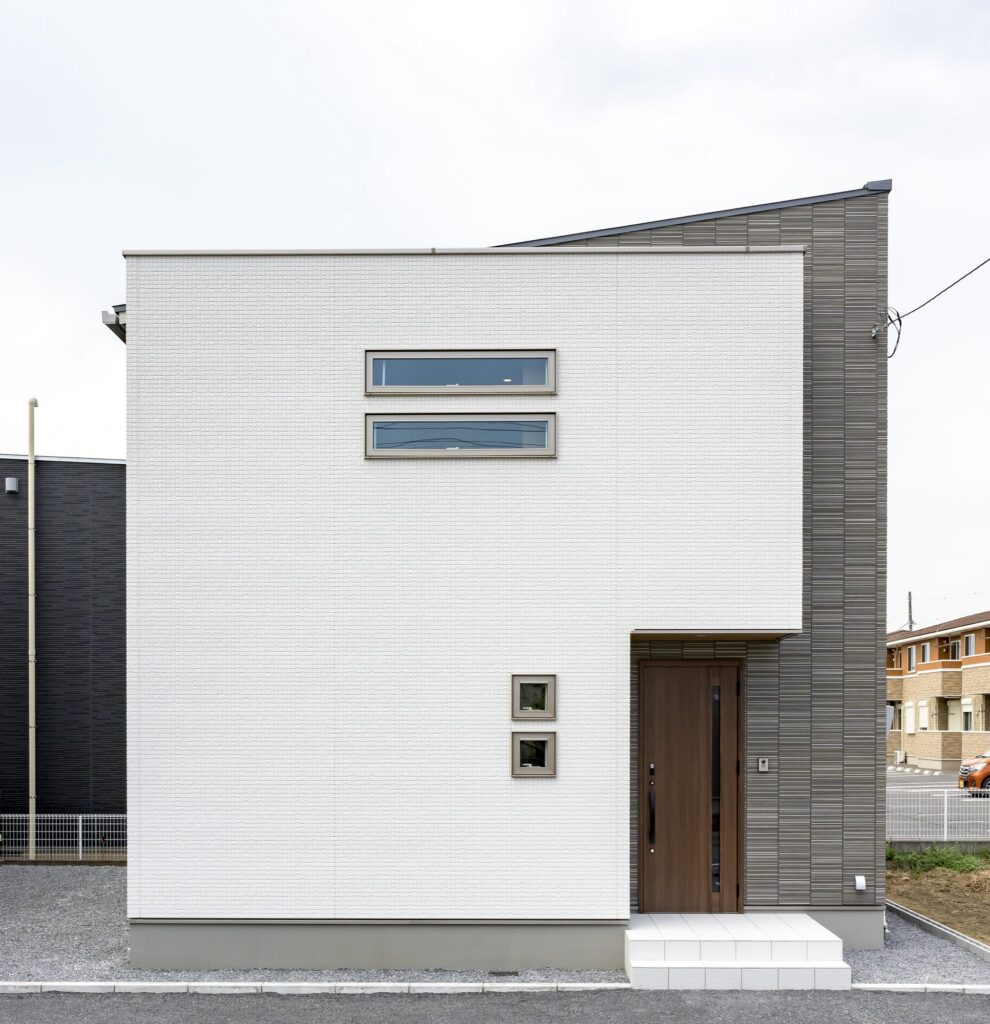 エースホームの企画住宅