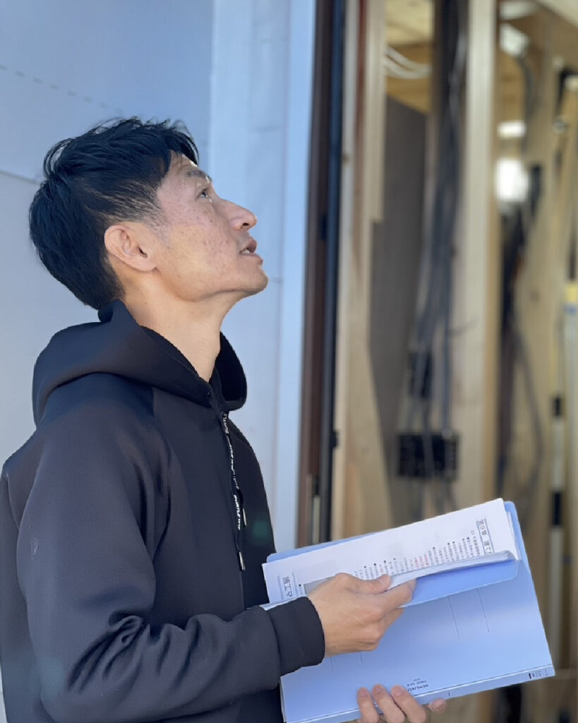 施工管理・現場監督