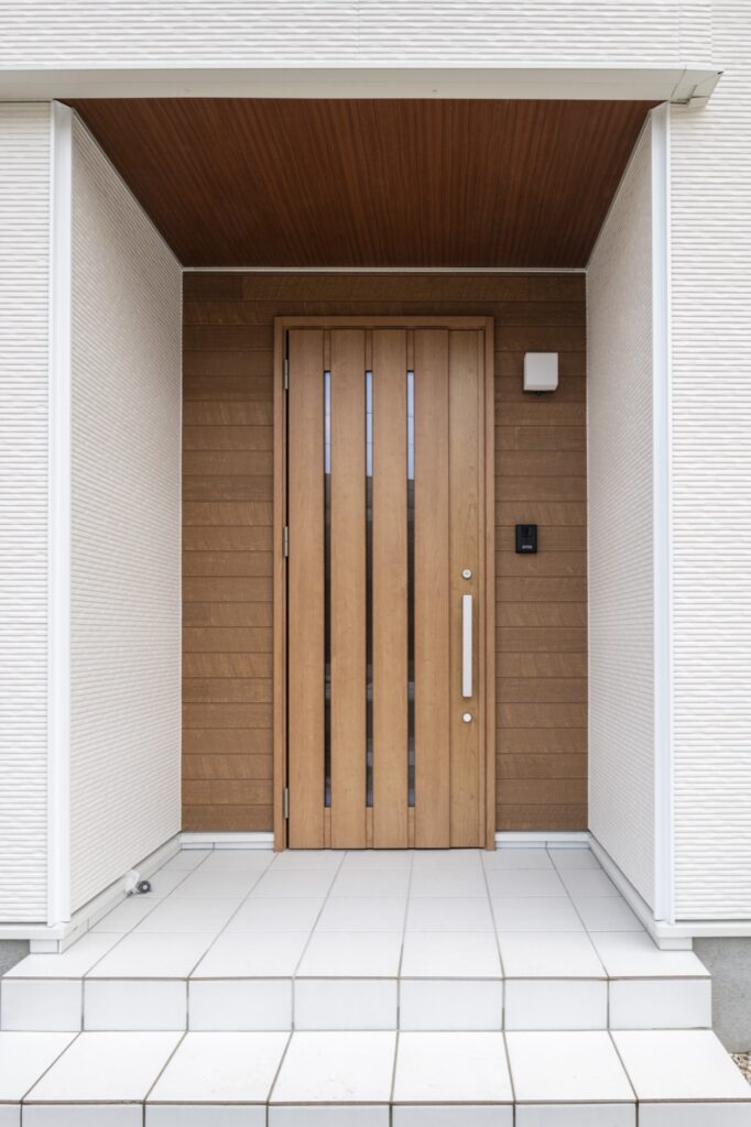 日々の生活を豊かに彩る。美しさと機能性を兼ね備えた住まい