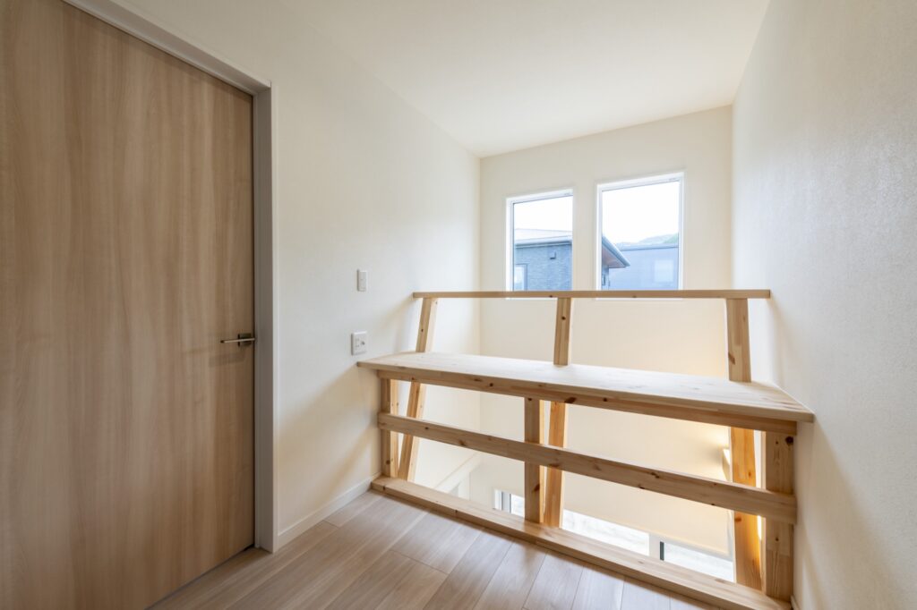 日々の生活を豊かに彩る。美しさと機能性を兼ね備えた住まい