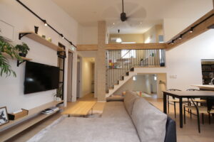 flat-x松本店