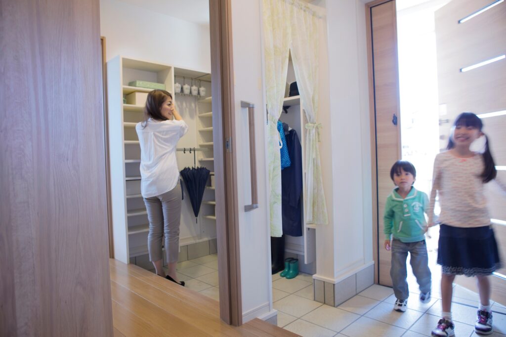 秋の花粉がつらい季節に。家の中を快適に保つためにしたい3つのこと