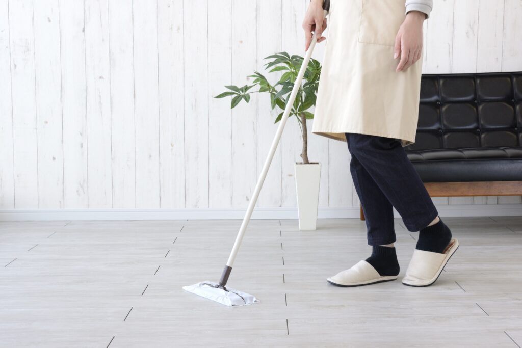 秋の花粉がつらい季節に。家の中を快適に保つためにしたい3つのこと