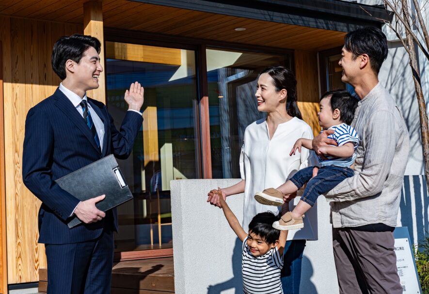 モデルハウス販売ってお得？メリットと注意点をご紹介