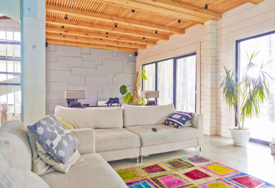 モデルハウス販売ってお得？メリットと注意点をご紹介