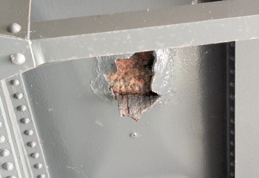 太田市新田商工会建設部会<br>視察研修会レポート<br>〜国会議事堂参観と神田川・日本橋クルーズ〜