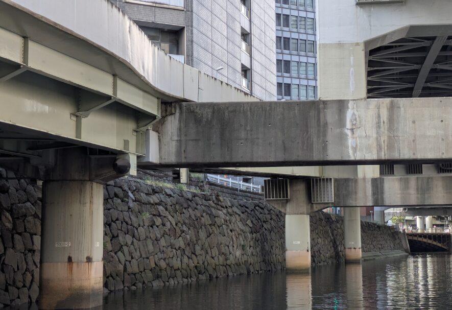 太田市新田商工会建設部会<br>視察研修会レポート<br>〜国会議事堂参観と神田川・日本橋クルーズ〜