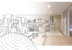 ミラクル大収納