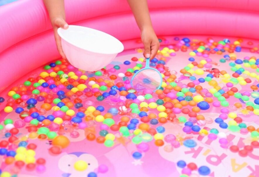 スーパーボール