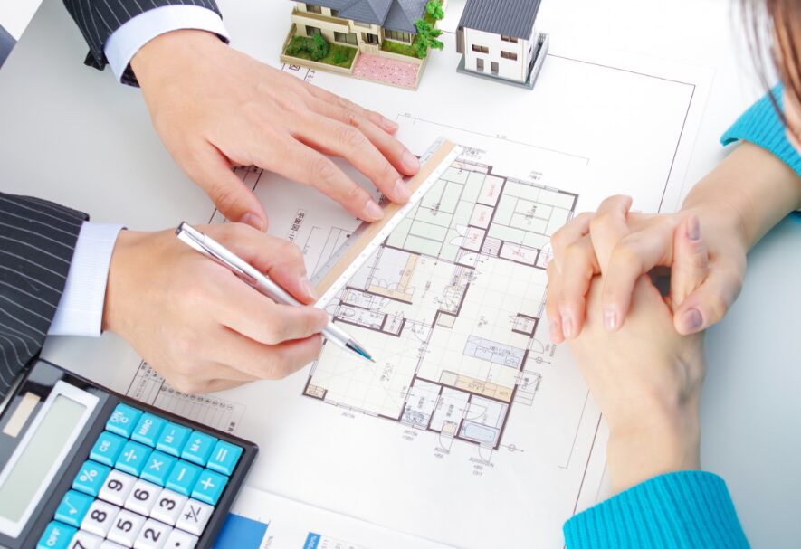 家づくりの第一歩は、いつ踏み出すのがいい？