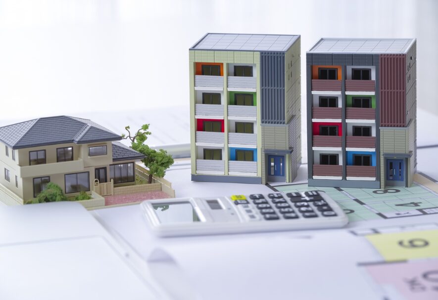 家づくりの第一歩は、いつ踏み出すのがいい？