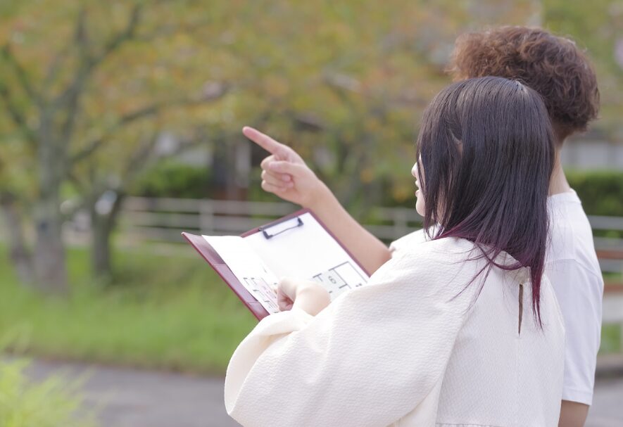 家づくりの第一歩は、いつ踏み出すのがいい？