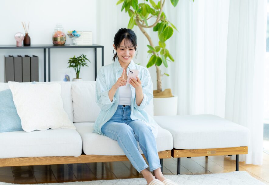 SNS情報を発信しています