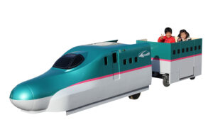 ロードトレイン