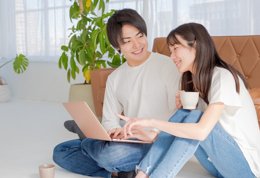 家づくりが止まる理由と、動き出すためのシンプルな方法