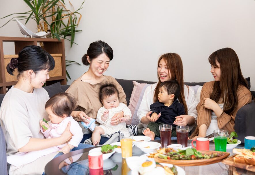 新しい生活が始まる春に思う、住まいと暮らしのこと