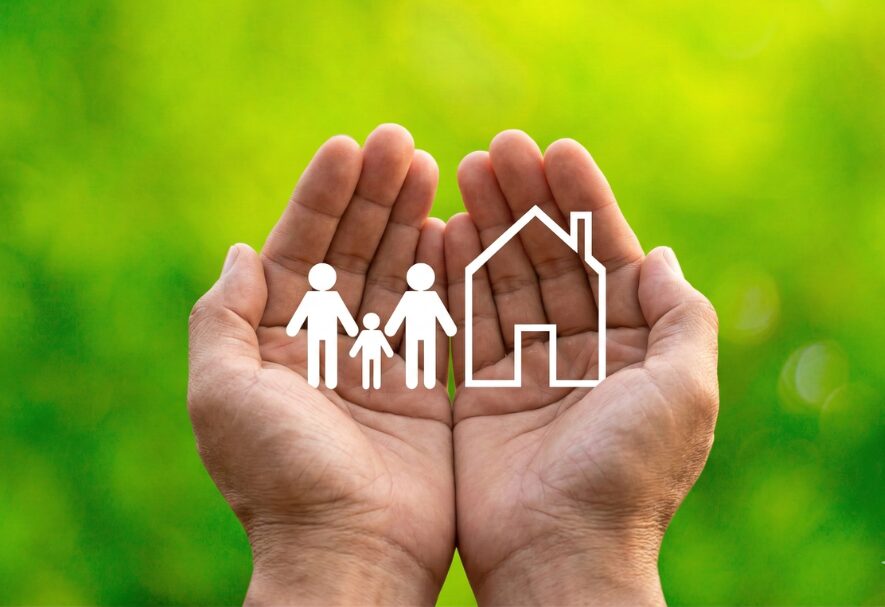 新しい生活が始まる春に思う、住まいと暮らしのこと