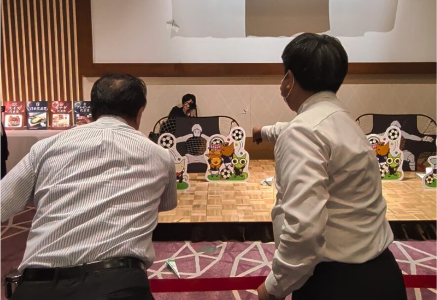 ACEHOME CUP 2026に参戦してきました！