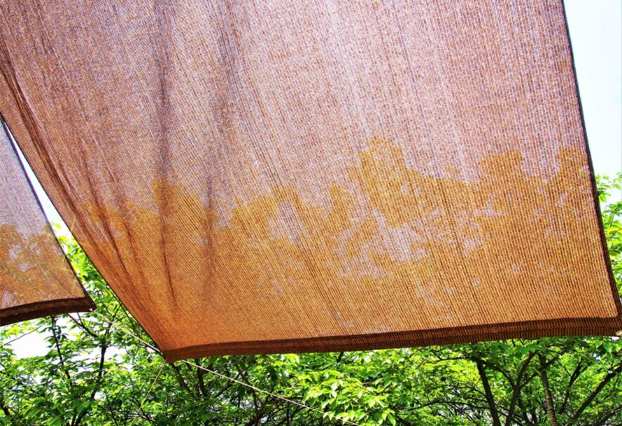 夏の暑さを和らげる外構の工夫