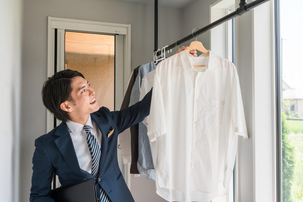 生活動作の専門家の視点を取り入れた、長く安心して暮らすための家づくり